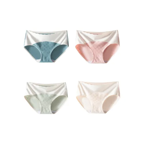 Ordifen Women's Underpants