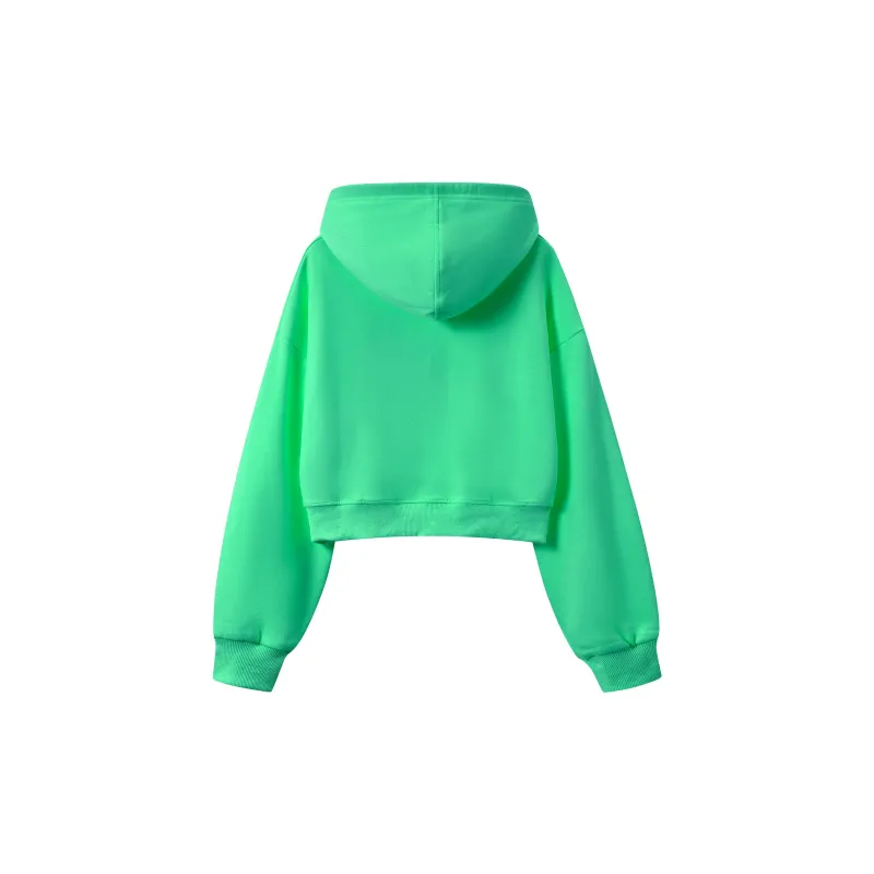2(X)IST Sweatshirts Women's-12