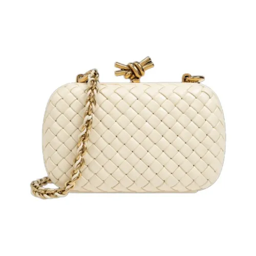 Bottega Veneta KNOT Clutches