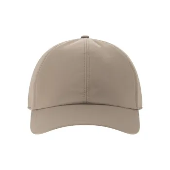 PESERICO Polyester Baseball Caps Men's Light Umber