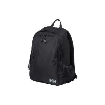 HELLY HANSEN Polyester Backpack Unisex Black