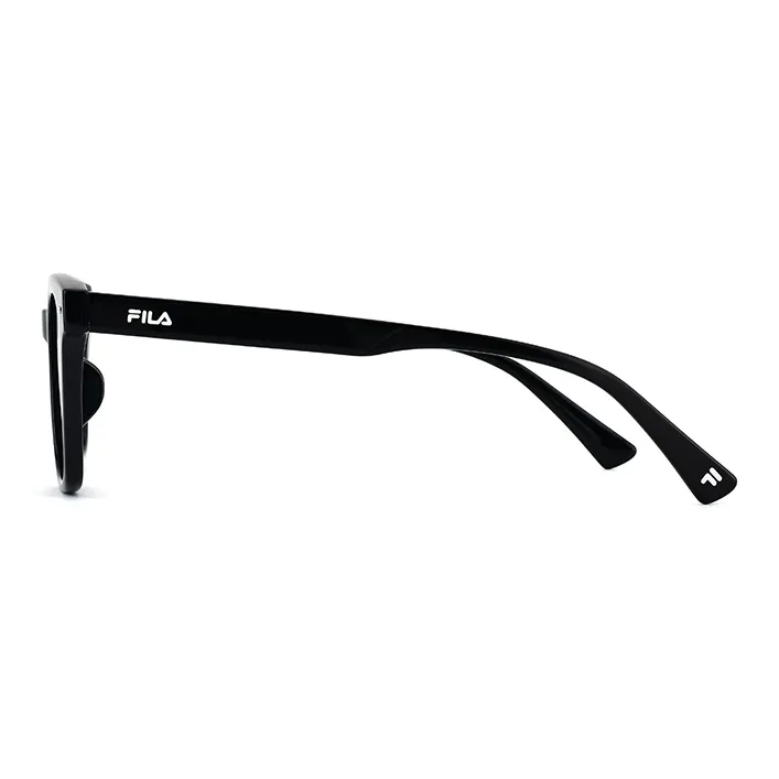 FILA Plate Frame Square Sunglasses Unisex-7