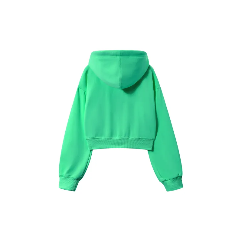 2(X)IST Sweatshirts Women's-13