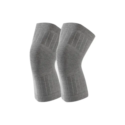 Mizuno Elbow Pads Protective Black Polyester, Rubber, Rayon Unisex