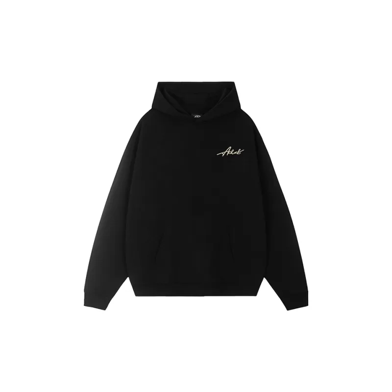 A Chock Sweatshirts Unisex-1