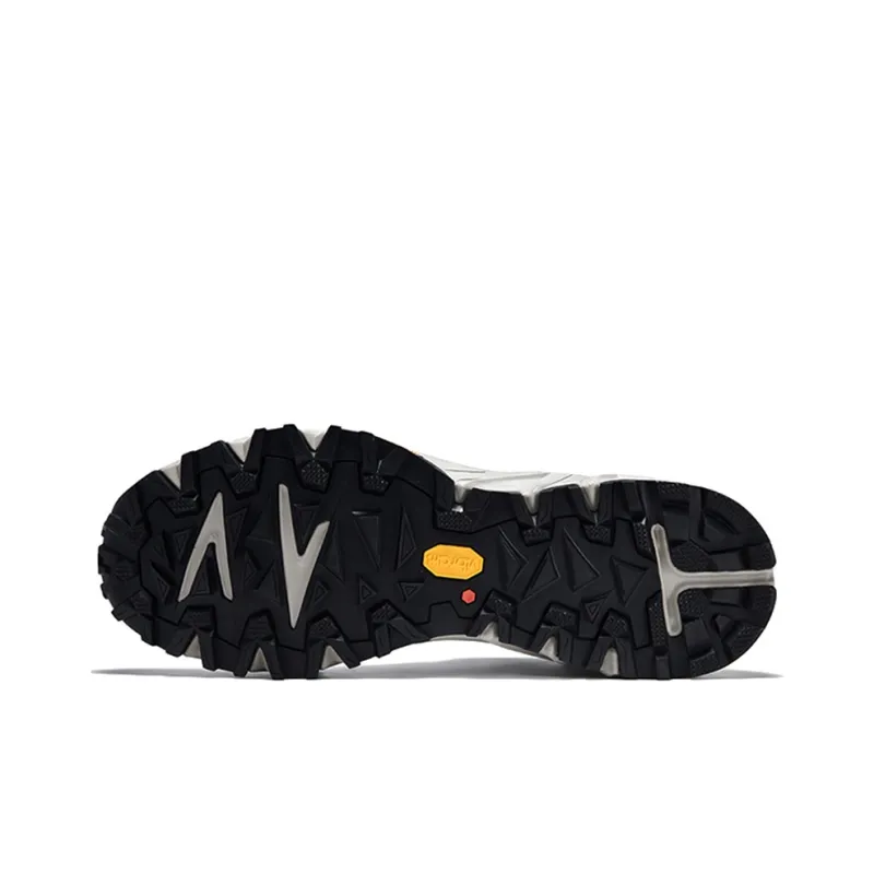KAILAS Row Cloud FLT BOA Running Trekking Shoes Men's Sand Dune-4