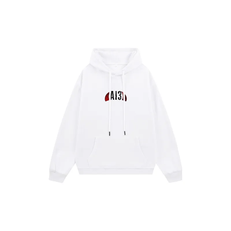 AI3 Iverson China Series Sweatshirt Unisex-4