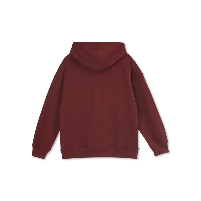 BD.POWER UP+ Sweatshirts Unisex-1
