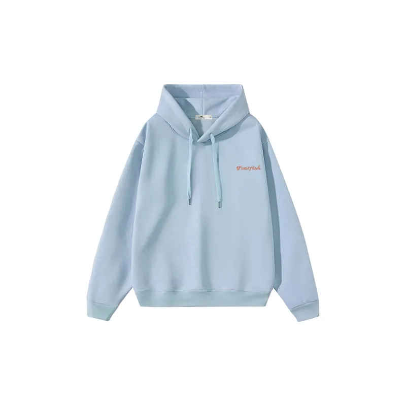 FASTFISH Sweatshirts Unisex-11