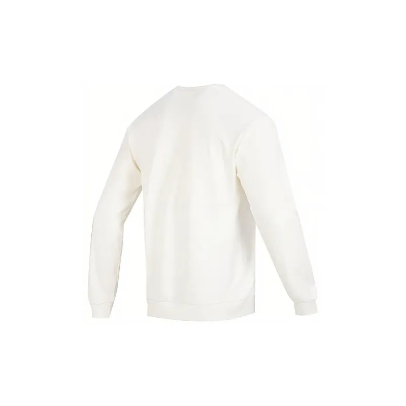 Adidas CNY Sweatshirts Men White-1