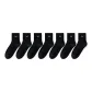 Black 7[7 Pack]