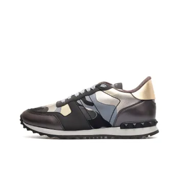 Valentino Rockrunner 'Black Camo'