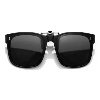 Sha Lehua Square Sunglasses Unisex