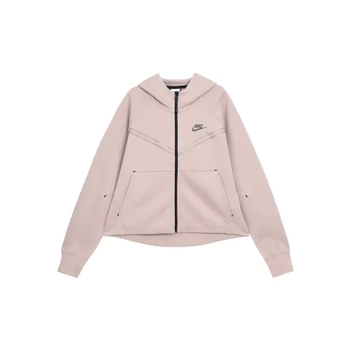 Nike Jackets Women's Pink