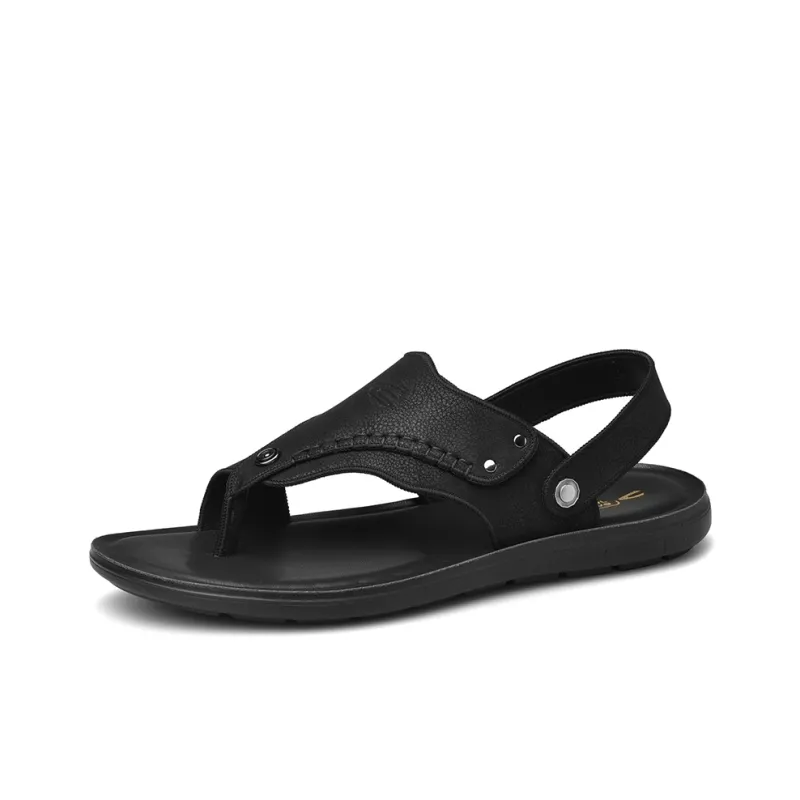 CAMEL ACTIVE Beach Sandals Men's-1