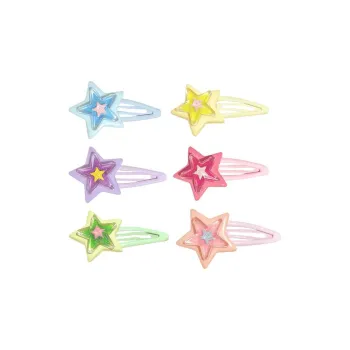 Crafts Women's Hair Clip Multiple Colors Women's