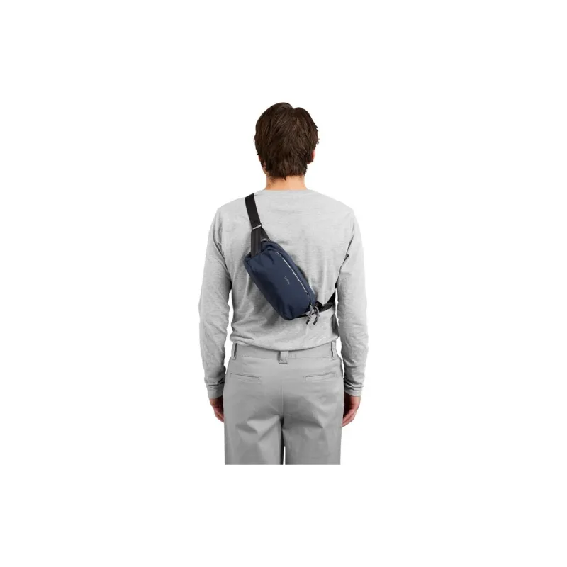 BELLROY Fabric Cycling Bag, Crossbody Bag, Sling Bag Unisex Multicolor-9