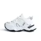White Gray