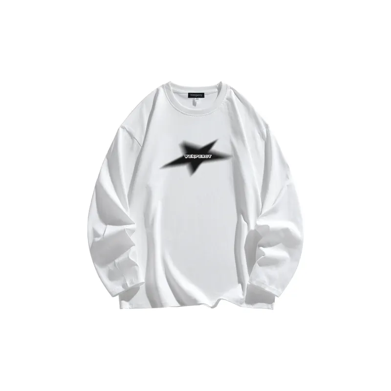 Wenpercy T-Shirts Unisex-5