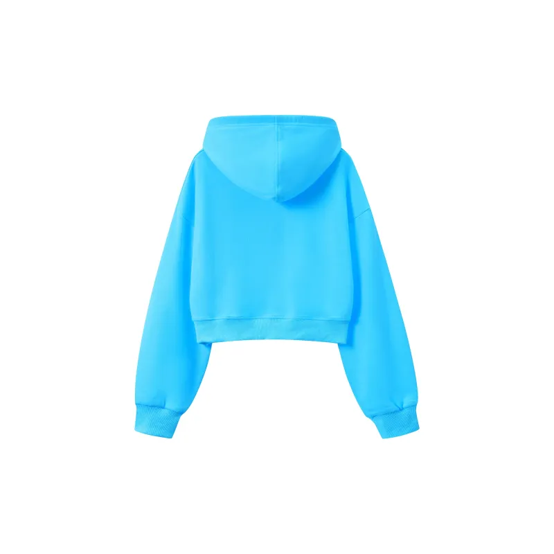 2(X)IST Sweatshirts Women's-10