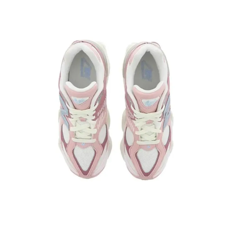New Balance 9060 Rose Pink Wide GS - Cheap Rcj Jordan Outlet