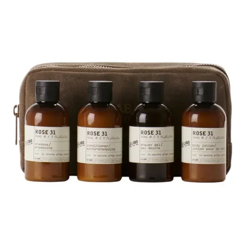 Le Labo 바디 케어 키트