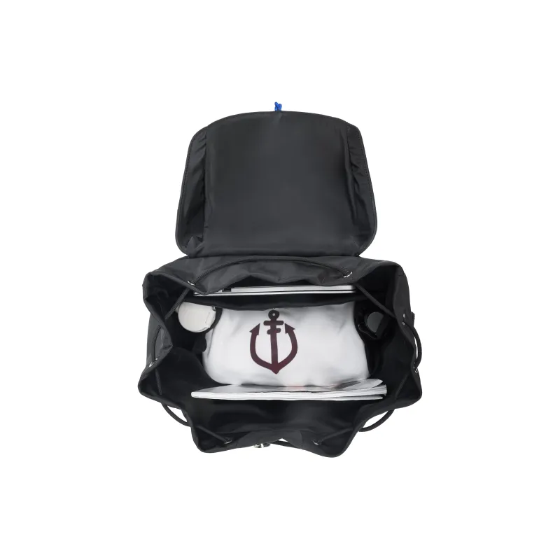 NAUTICA Nylon Backpack Unisex Multicolor-13