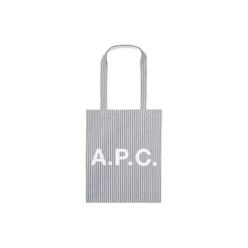 A.P.C Lou Tote Bag