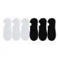 6 Pack (White X3+Black X3)