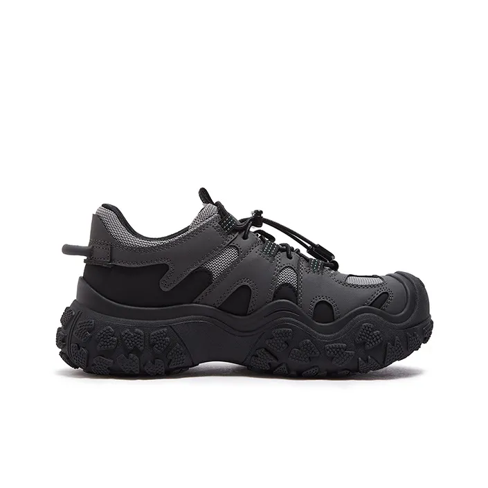 CAMEL Anti Slip Wear Resistant Low Top Outdoor Shoes Women's-13