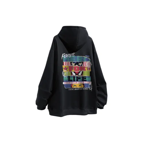 MARVEL Sweatshirts Unisex