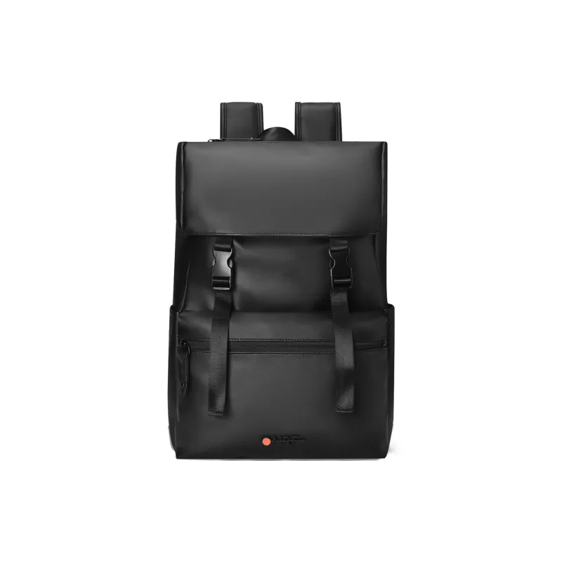 ONRF PVC Backpack Regular Unisex Black-20