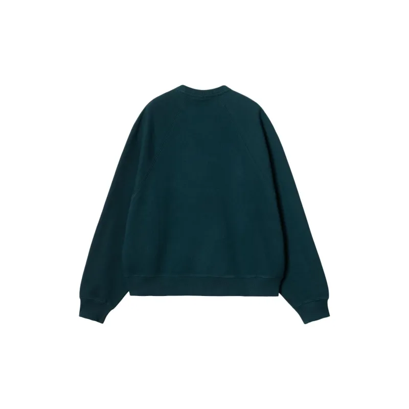 Carhartt WIP Signature Sweatshirt-1