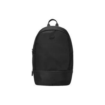 Skechers Fabric Backpack Regular Unisex Black