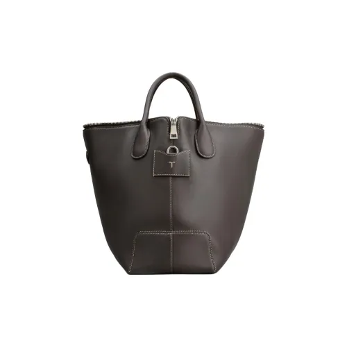 TOD'S Medium Swing Tote Bag