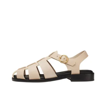 G.H. Bass & Co. Roman Sandals Women's Beige