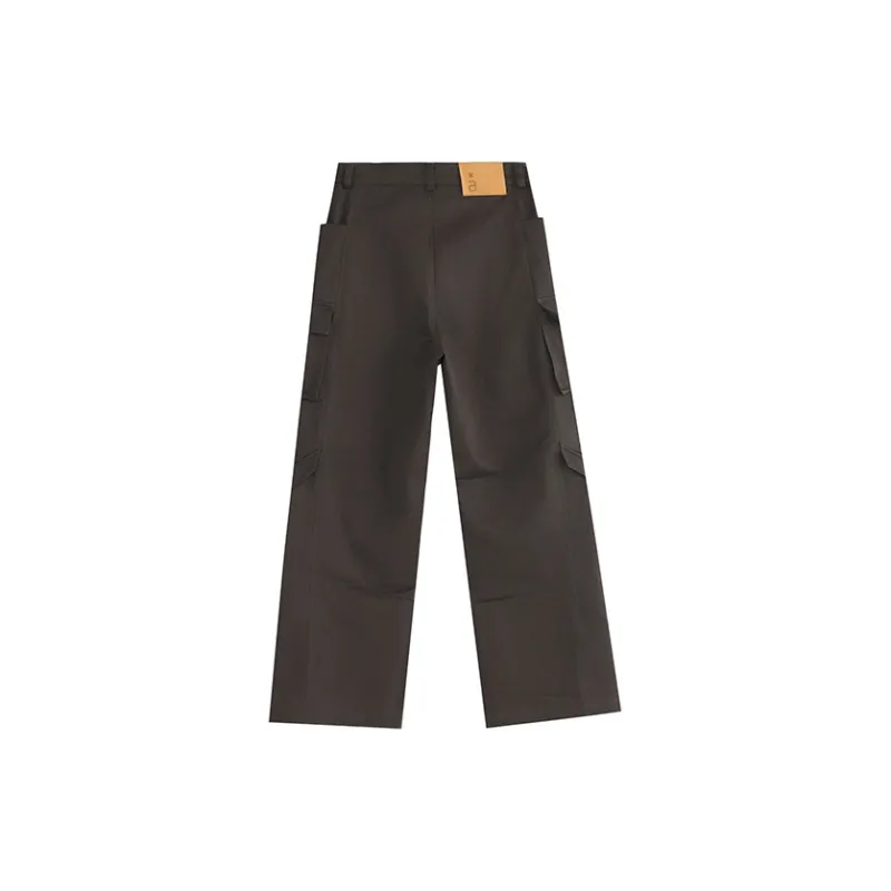 ROARINGWILD ARCH Cargo Pants Unisex-1