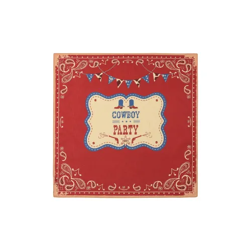 IOTS Polyester Headwraps Unisex