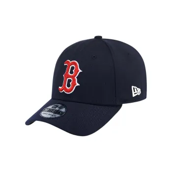 New Era Polyester Baseball Caps Unisex Dark Blue