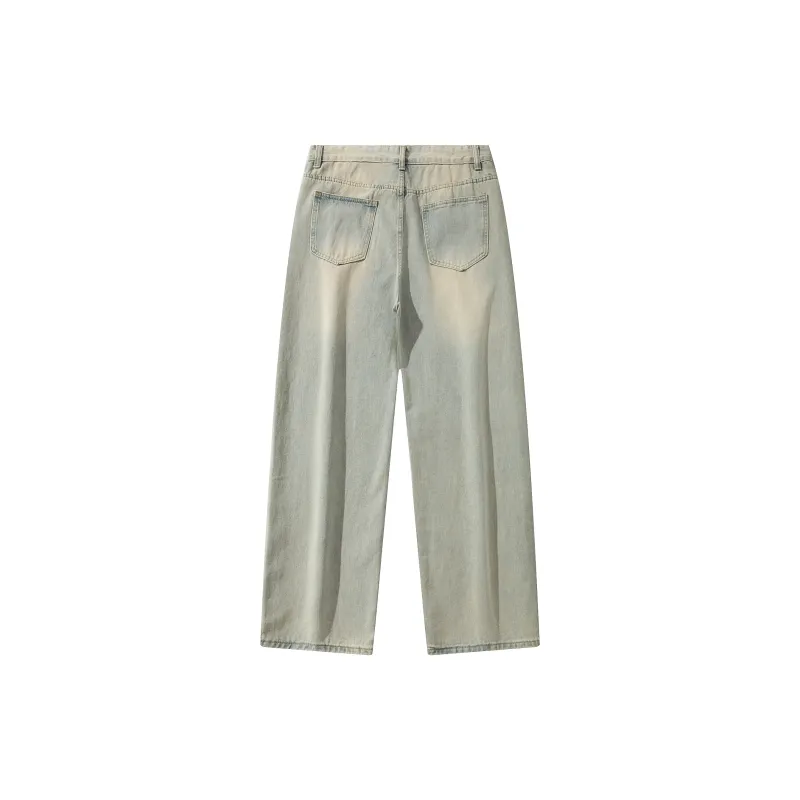RAINCOME Jeans Unisex-1