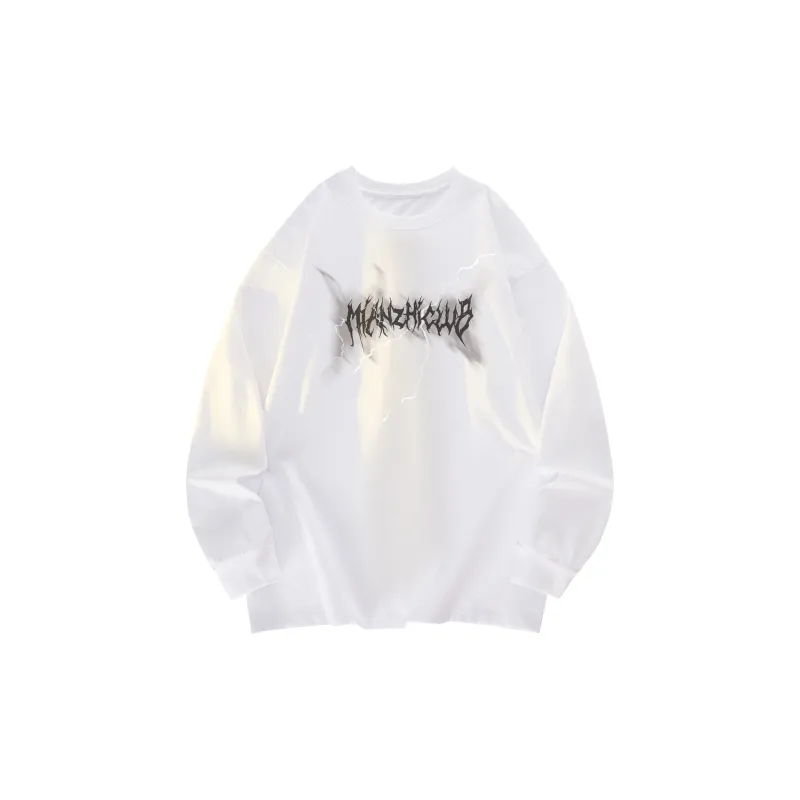 Cotton T Shirts Unisex-29