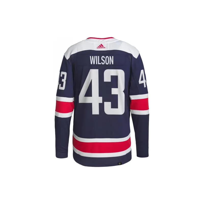 Adidas Capitals Wilson Third Authentic Jersey-1