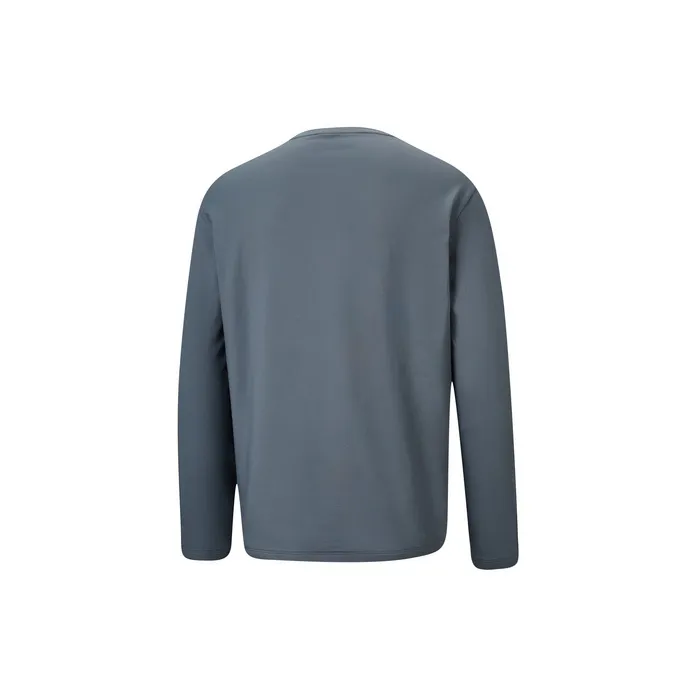 KOLON SPORT HIKE Series Long Sleeved T Shirt Men's-7