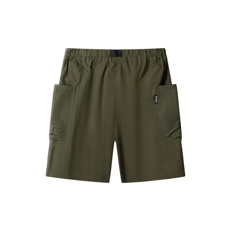 OUTDOOR PRODUCTS Casual Shorts Men's Grape Leaf Green-1