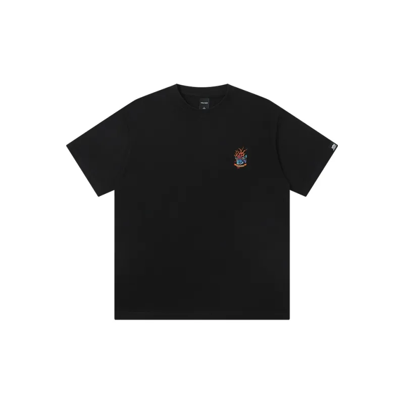 JUNGLE TIGER T Shirts Unisex-1