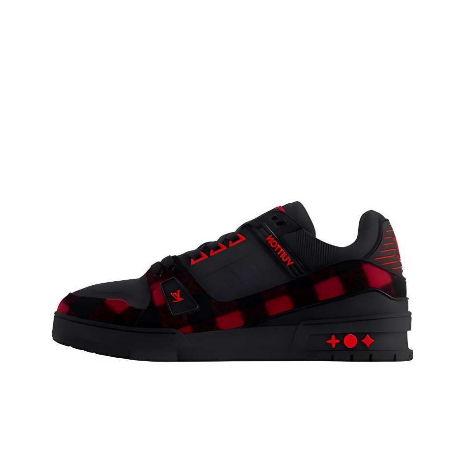 yeezy per louis vuitton