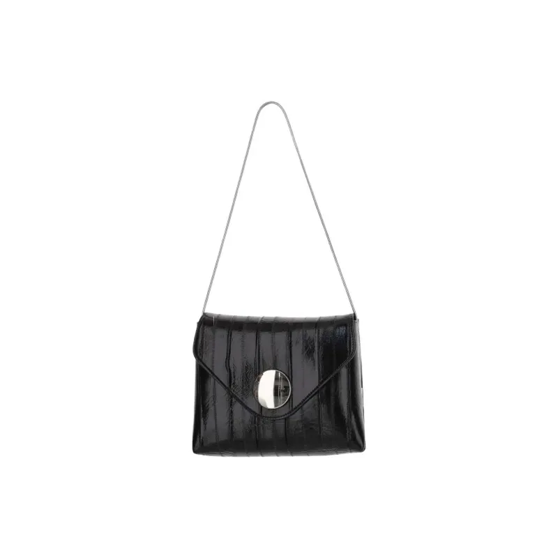 KHAITE Bobbi Shoulder Bag-0