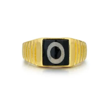 Zocai Jade Rings Unisex