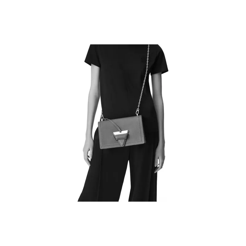 LOEWE Barcelona Crossbody Bags-5