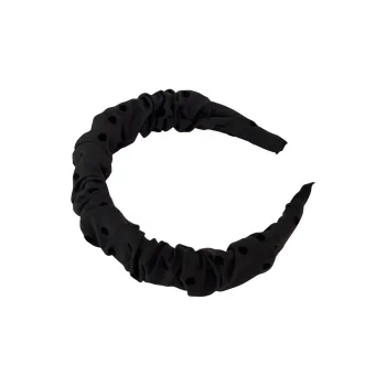 Connect The Past And The Present. Fabric Headbands Women's